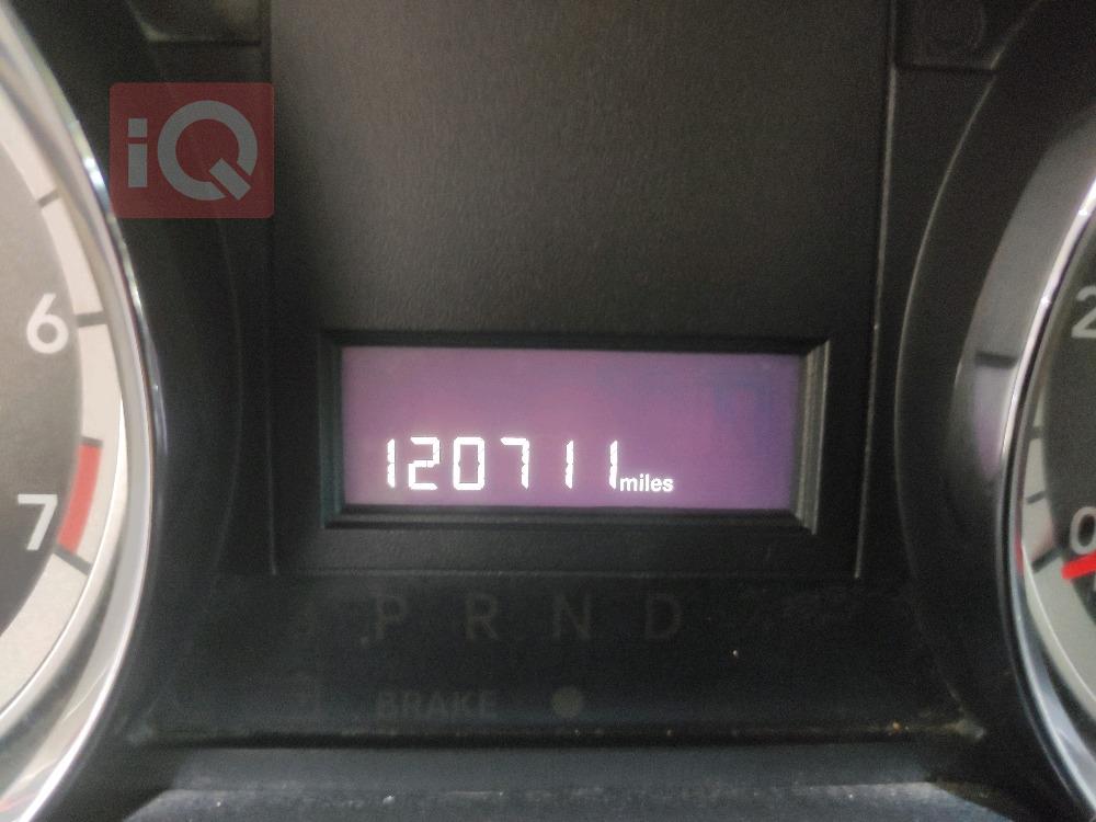 Dodge Grand Caravan